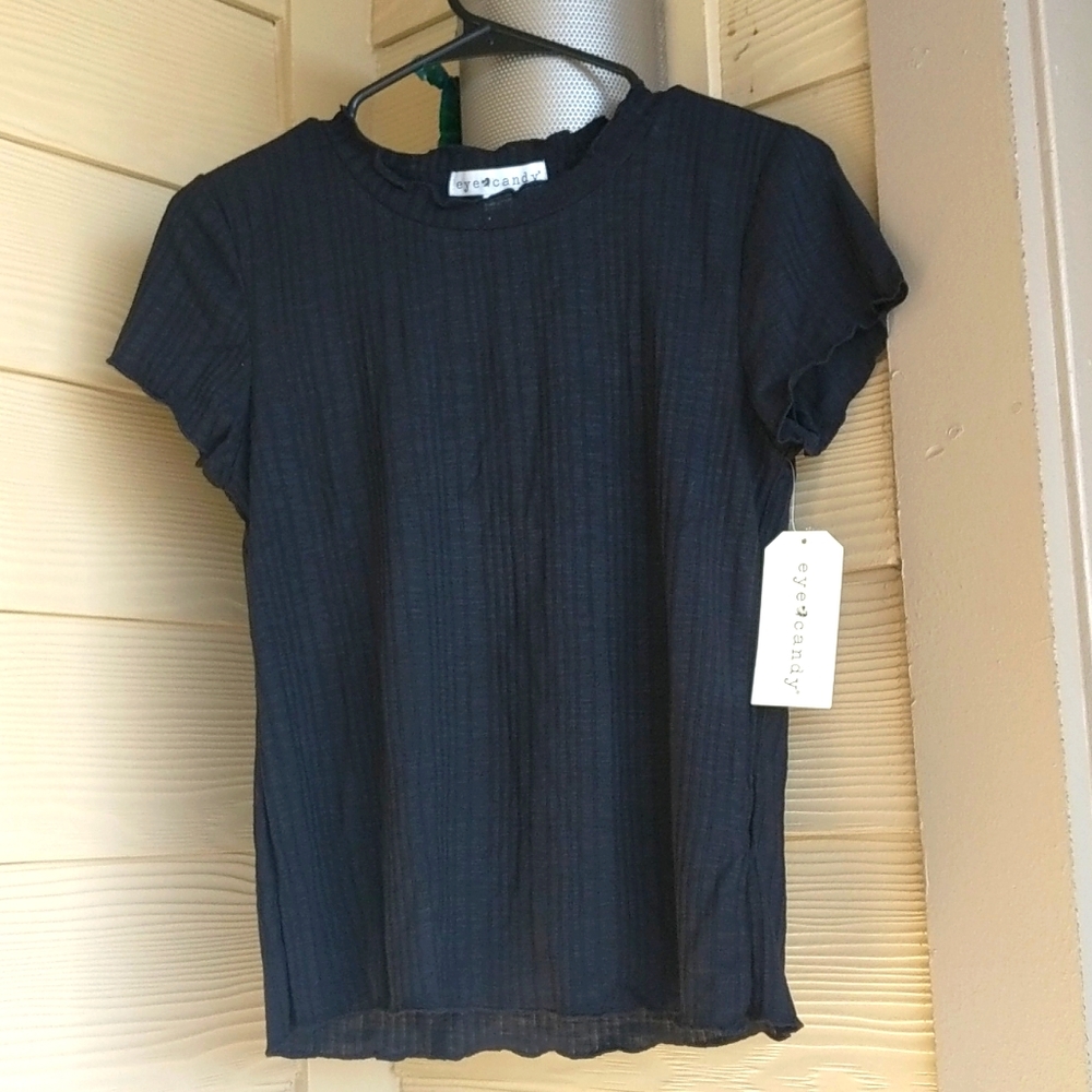 Smock top NWT